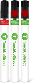TouchUpDirect D4 Rapid Red Metallic Tinted Tricoat Touch Up Paint Kit