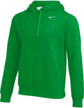 Nike Men's Hoodie Black/White XXL - Stay Stylish & Warm