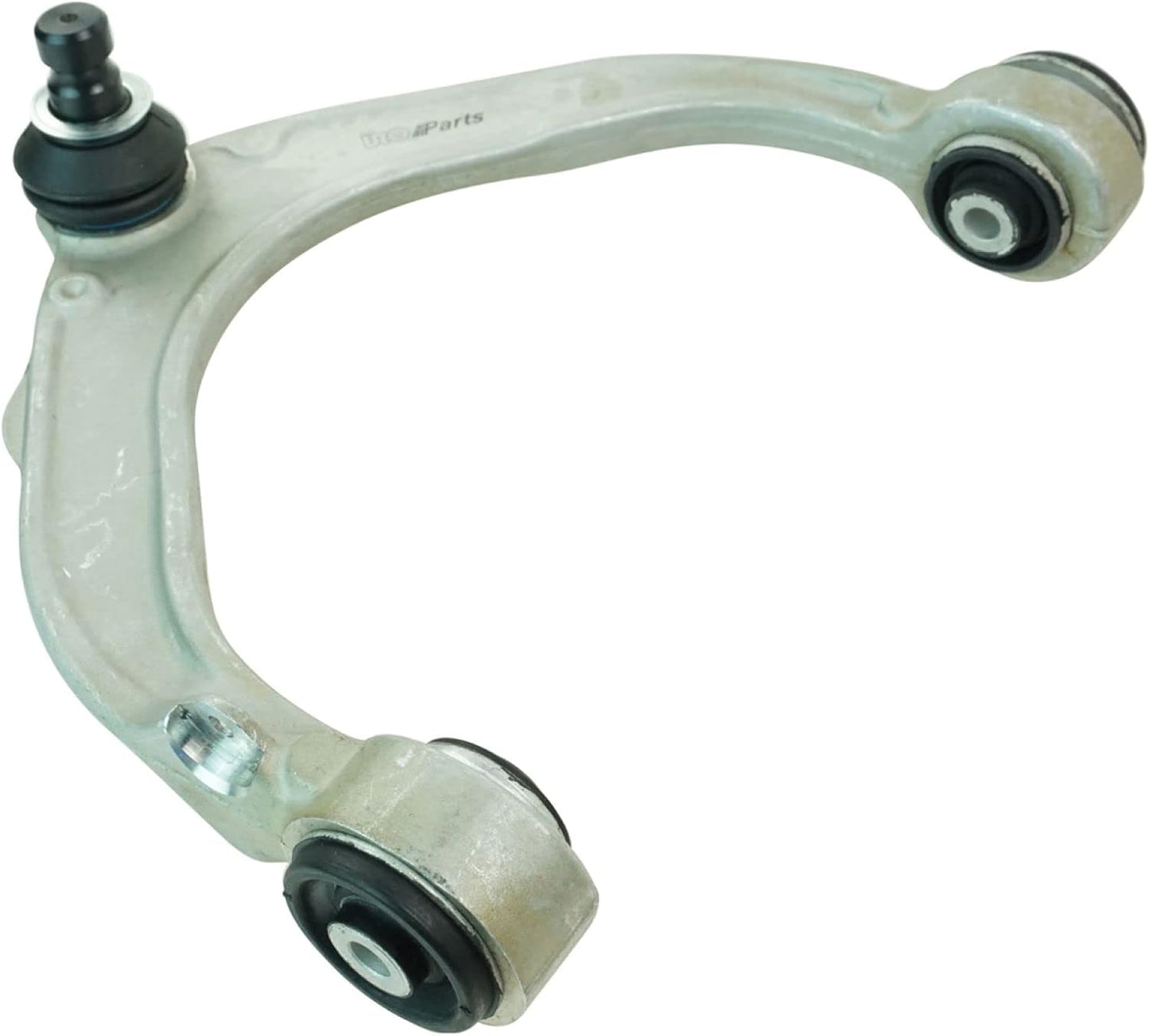 TRQ Front Upper Control Arm with Ball Joint for BMW X5/X6