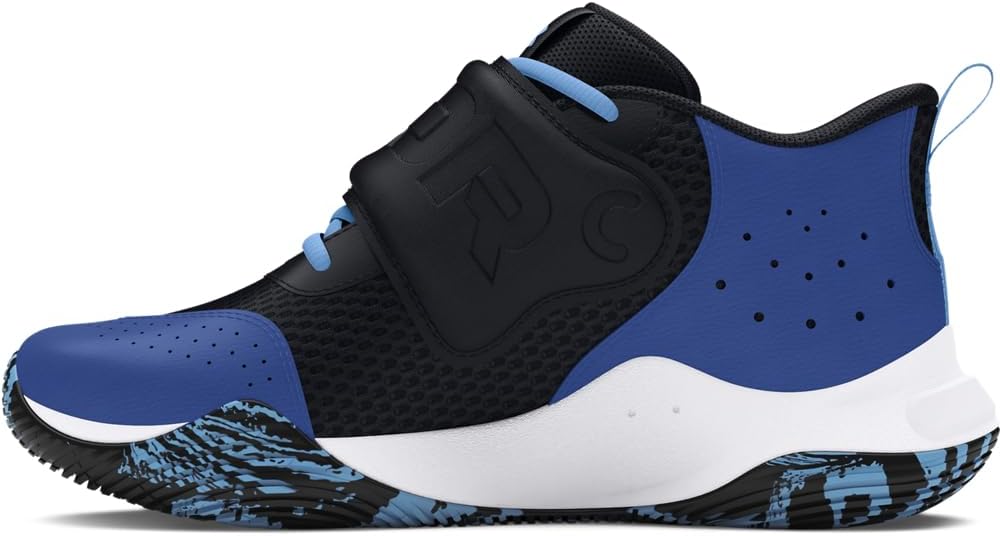 Under Armour Kids' Zone Basketball 2 Shoes for Young Athletes