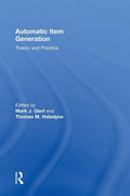 Automatic Item Generation for Enhanced Assessment Design