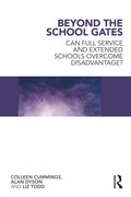 Beyond the School Gates - Extended schooling examined
