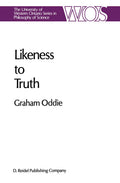 Likeness to Truth (The Western Ontario Series in Philosophy