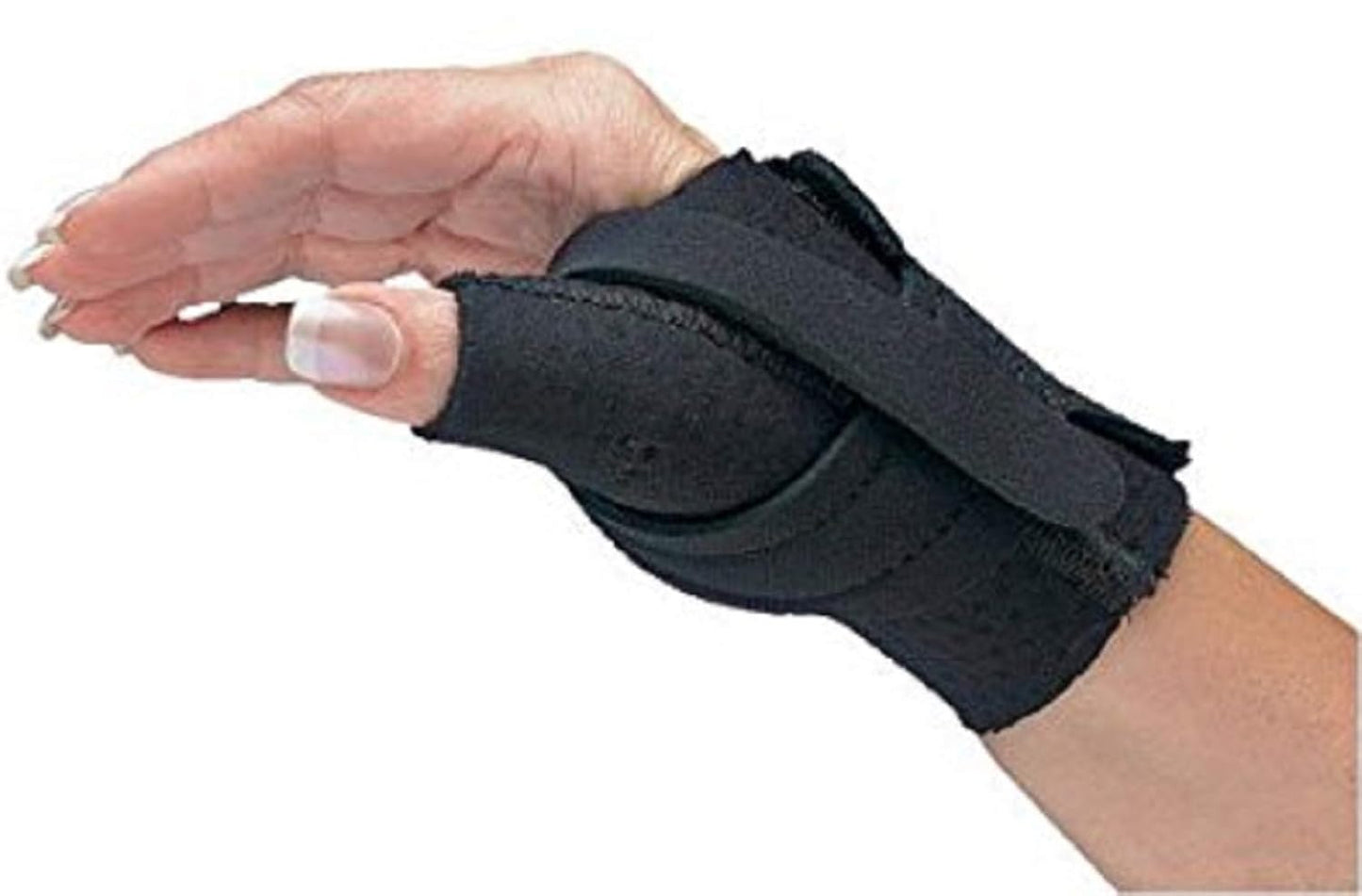 Comfort Cool Thumb CMC Restriction Splint for Pain Relief