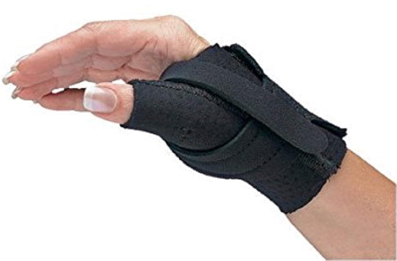 Comfort Cool Thumb CMC Restriction Splint for Pain Relief