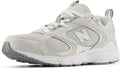 New Balance Men's 408 V1 Sneakers - Lightweight 2000s Style