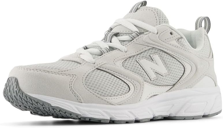 New Balance Men's 408 V1 Sneakers for Ultimate Comfort and Style