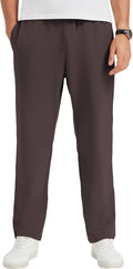Mens Tall Sweatpants Long Inseam Joggers - Comfortable