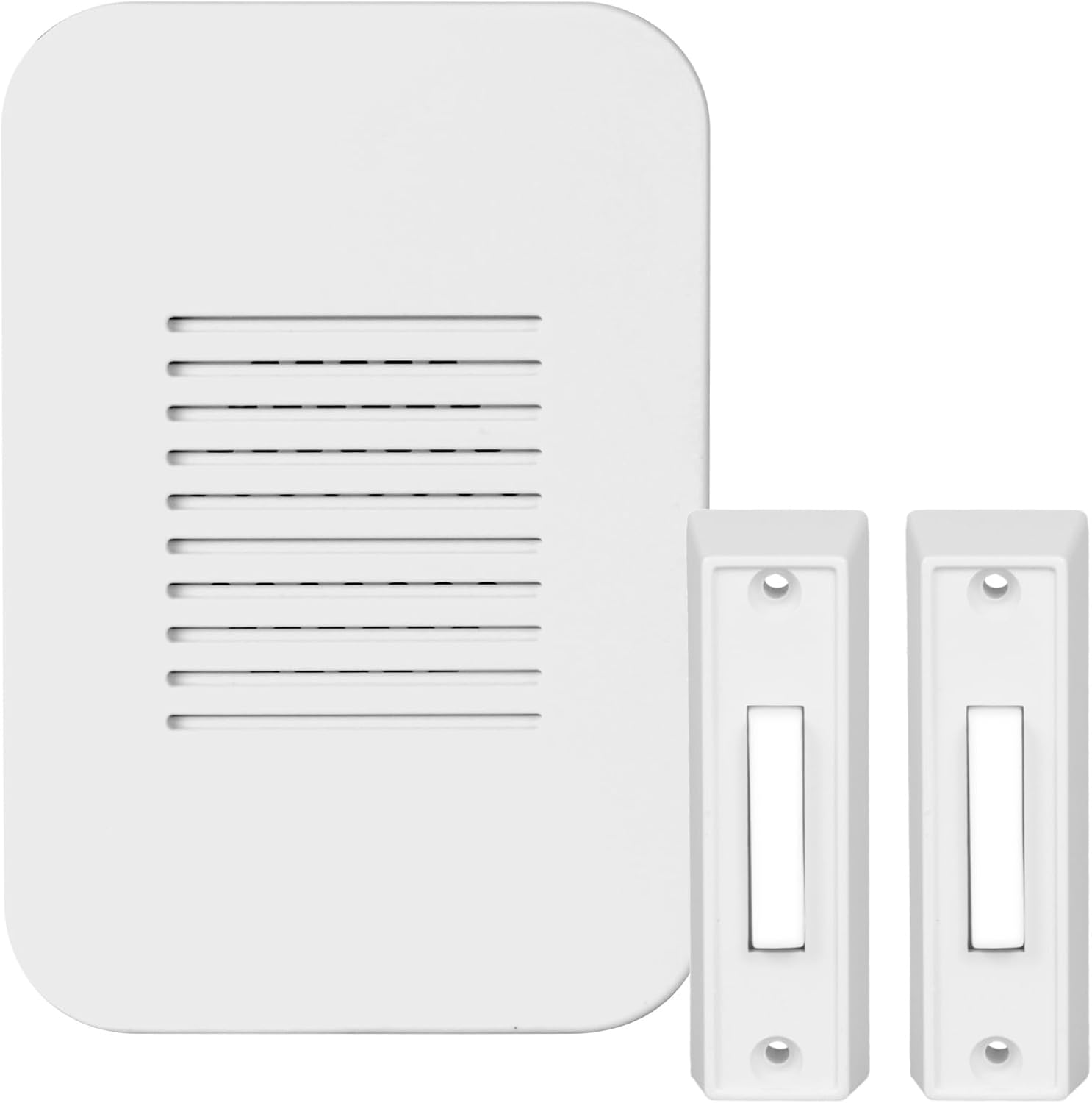 Enhance Your Video Doorbell: NICOR Chime Kit