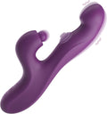 Rabbit Vibrator for Women Clit G Spot Stimulation - Triple Action OG