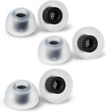 AZLA SednaEarfit MAX for Galaxy Buds 2 Pro Phantom Black - Secure Fit