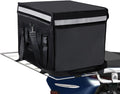 Large Insulated Food Delivery Bag XL - Fixing Base & Divider