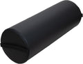 ForPro Professional Collection Jumbo Full Round Bolster Pillow