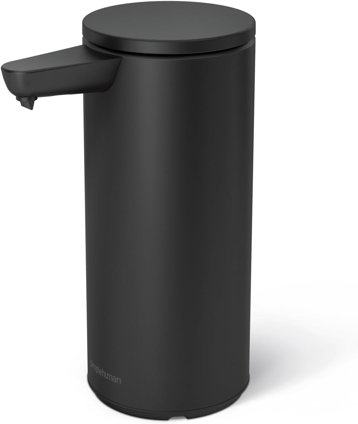 Touch-Free Automatic Rechargeable Sensor Pump for Easy Cleaning
