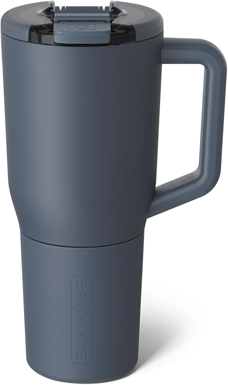 BruMate Muv 35oz Leak Proof Insulated Coffee Mug for Travel
