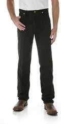 Wrangler Mens 13MWZ Cowboy Cut Original Fit Jean (Style B9CS)