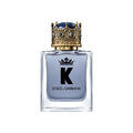 Dolce&Gabbana K Eau De Toilette Spray for Men - A Bold Fragrance