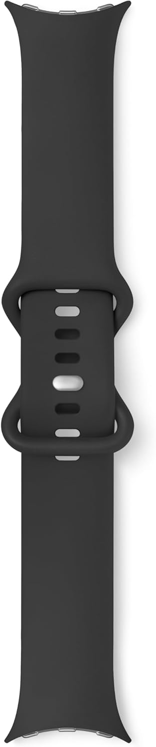 Google Pixel Watch Active Band - Durable Obsidian Large Size
