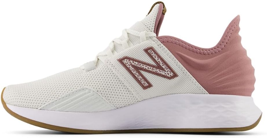 New Balance Women's Fresh Foam Roav V1 Sneaker for Comfort