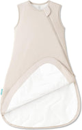 Supersoft Viscose Baby Sleep Sack 1.0 TOG - Bamboo Blend Cocoon