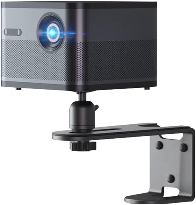 360 Rotation Wall Mount Stand for All Locations - HVAYING