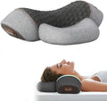 3-in-1 Neck Massager Pillow for Pain Relief and Relaxation