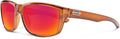 Suncloud Mayor Polarized Sunglasses - Lightweight Everyday Shades