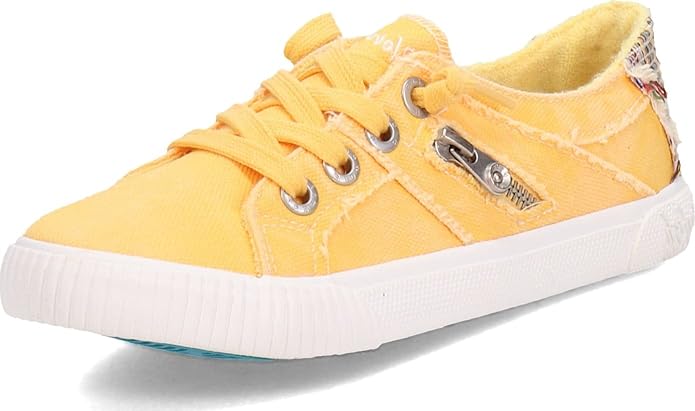 Blowfish Malibu Women's Fruit Sneaker: Stylish Comfort for All