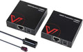 AV Access HDMI Extender Over Cat5e/6/7 up to 1080P@60Hz - Plug