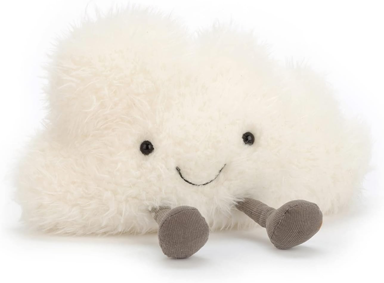 Jellycat Amuseables Cloud Stuffed Toy - Perfect Gift Idea