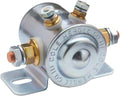 Cole Hersee 24059-08-BP 12V Insulated SPST Solenoid - Heavy-Duty Duty