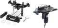 Dremel 231 Portable Rotary Tool Router Table - Bench Shaper