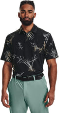Under Armour Playoff 2.0 Golf Polo - Quick-Dry Performance Apparel