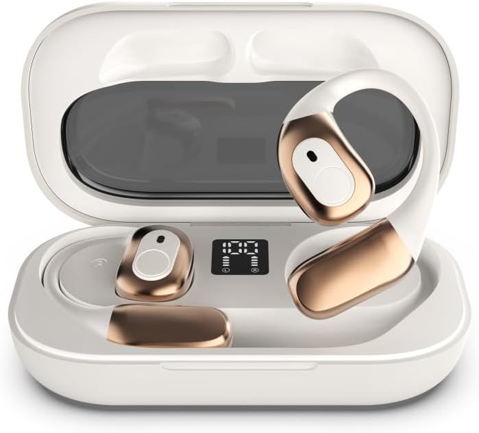 AI Translator Earbuds: Real-Time 150 Languages