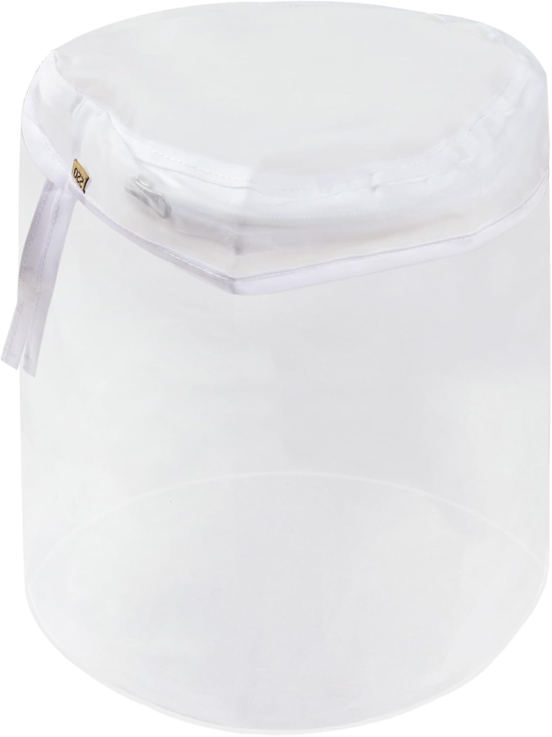 5 Gallon Filter Bag for Washing Machine - 220 Micron Mesh