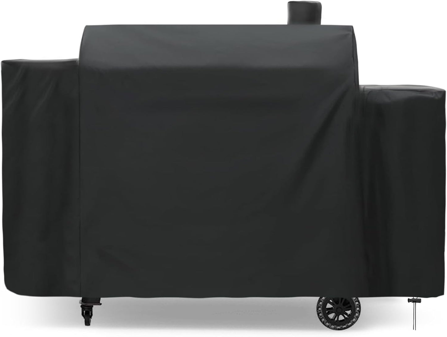 Grill Cover for Pit Boss 1100 Pro Series - Heavy Duty Protection