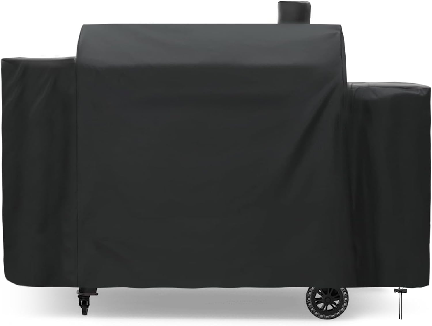 Grill Cover for Pit Boss 1100 Pro Series - Heavy Duty Protection