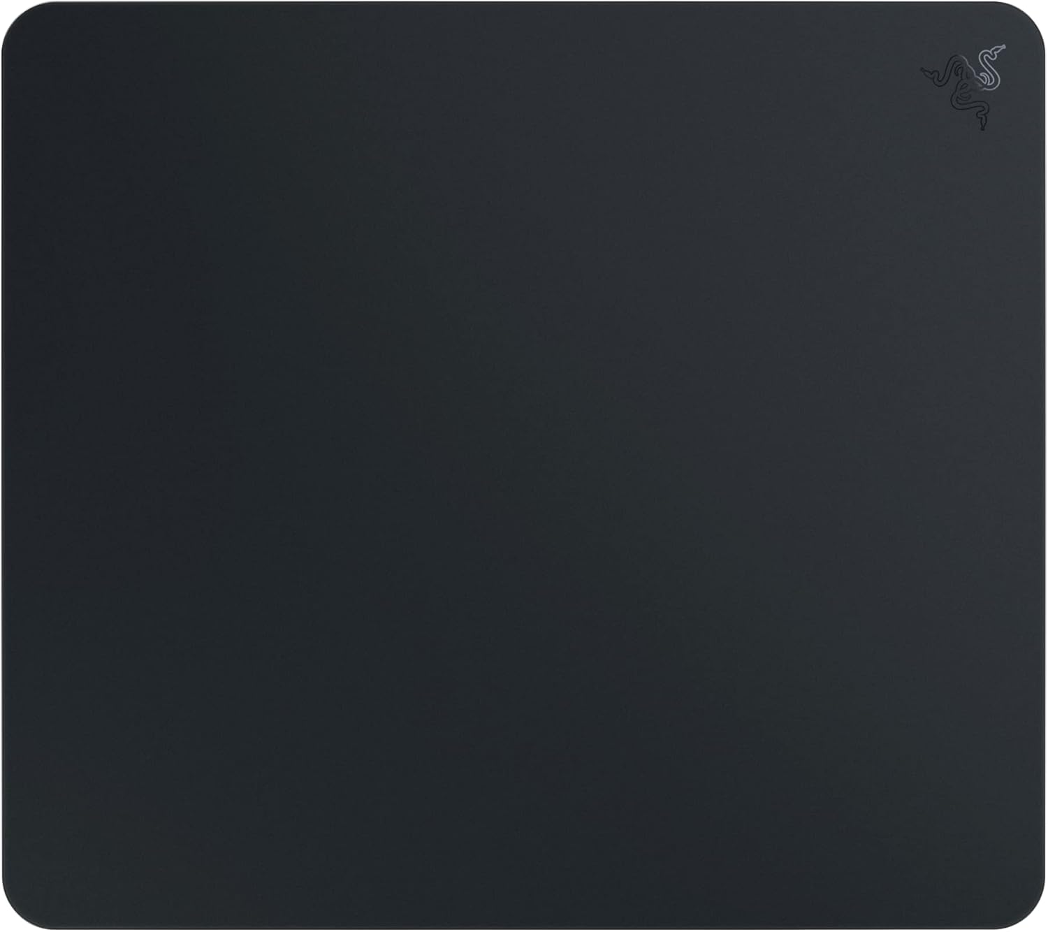 Razer Atlas Tempered Glass Gaming Mouse Mat for Precision Control