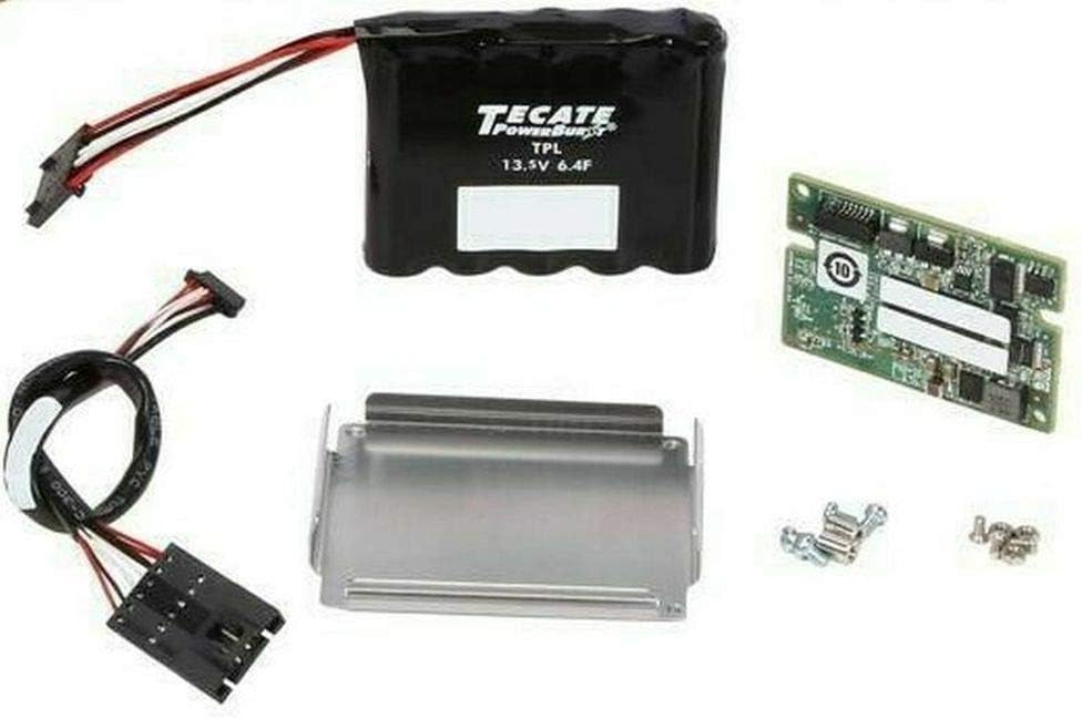 LSI Logic LSI00418 CacheVault Accessory Kit for MegaRAID SAS 9361