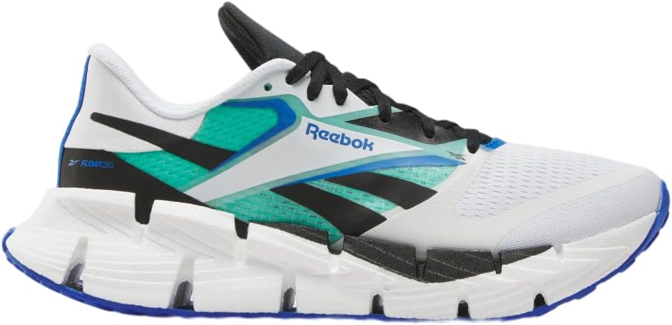 Reebok Floatzig Running Shoes for Men: Ultimate Comfort & Style