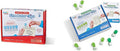 Learn My Letters and Numbers Fine Motor Clips Bundle - Early Literacy