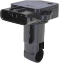 Denso 197-6030 Mass Air Flow Sensor - Reliable Fit for Toyota