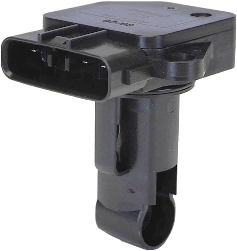Denso 197-6030 Mass Air Flow Sensor for Efficient Fuel Consumption