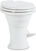 Dometic 310 Standard Toilet - Efficient RV PowerFlush