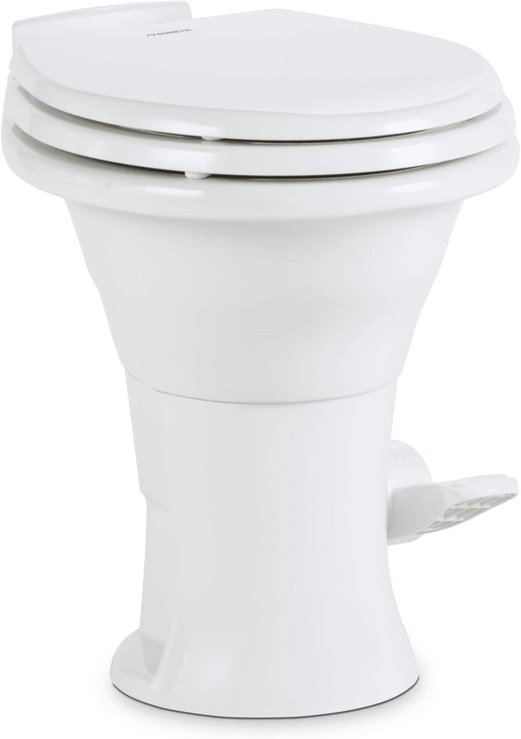Dometic 310 Standard Toilet: Lightweight, Efficient, Modern RV Fit