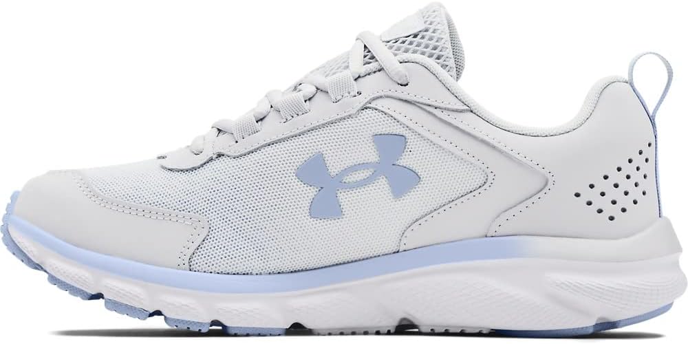 Under Armour Women's Charged Assert 9 Running Shoe Review