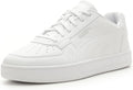 PUMA Men's Caven 2.0 Sneaker - Retro Comfort and Everyday Style Shoes