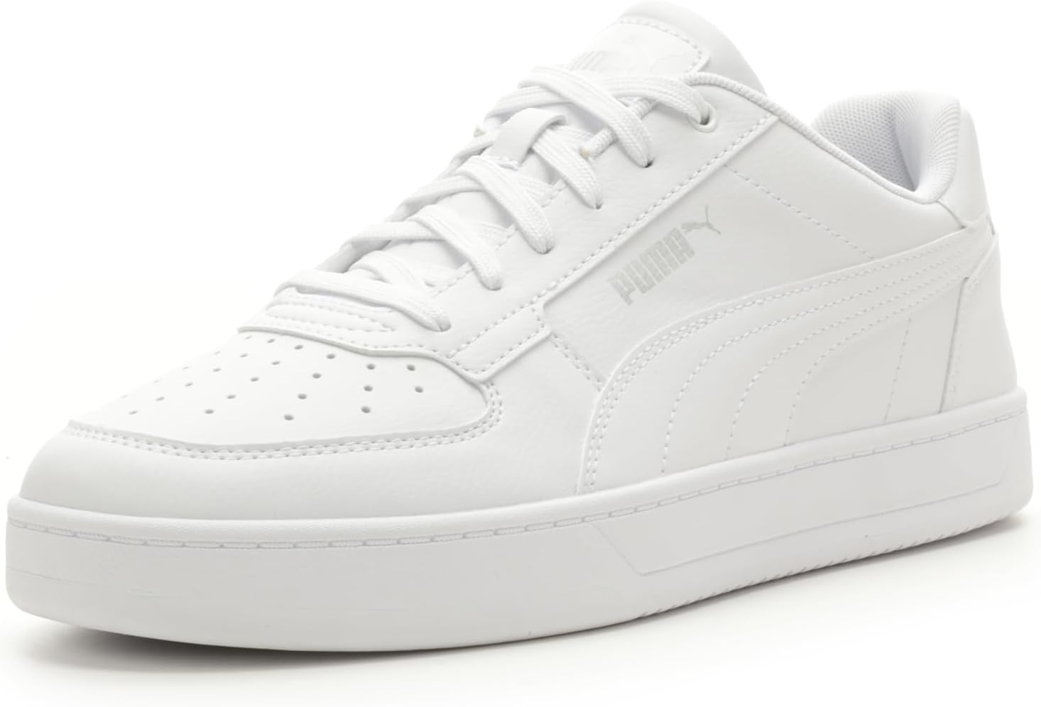 PUMA Men's Caven 2.0 Sneaker: Timeless Design and Comfort