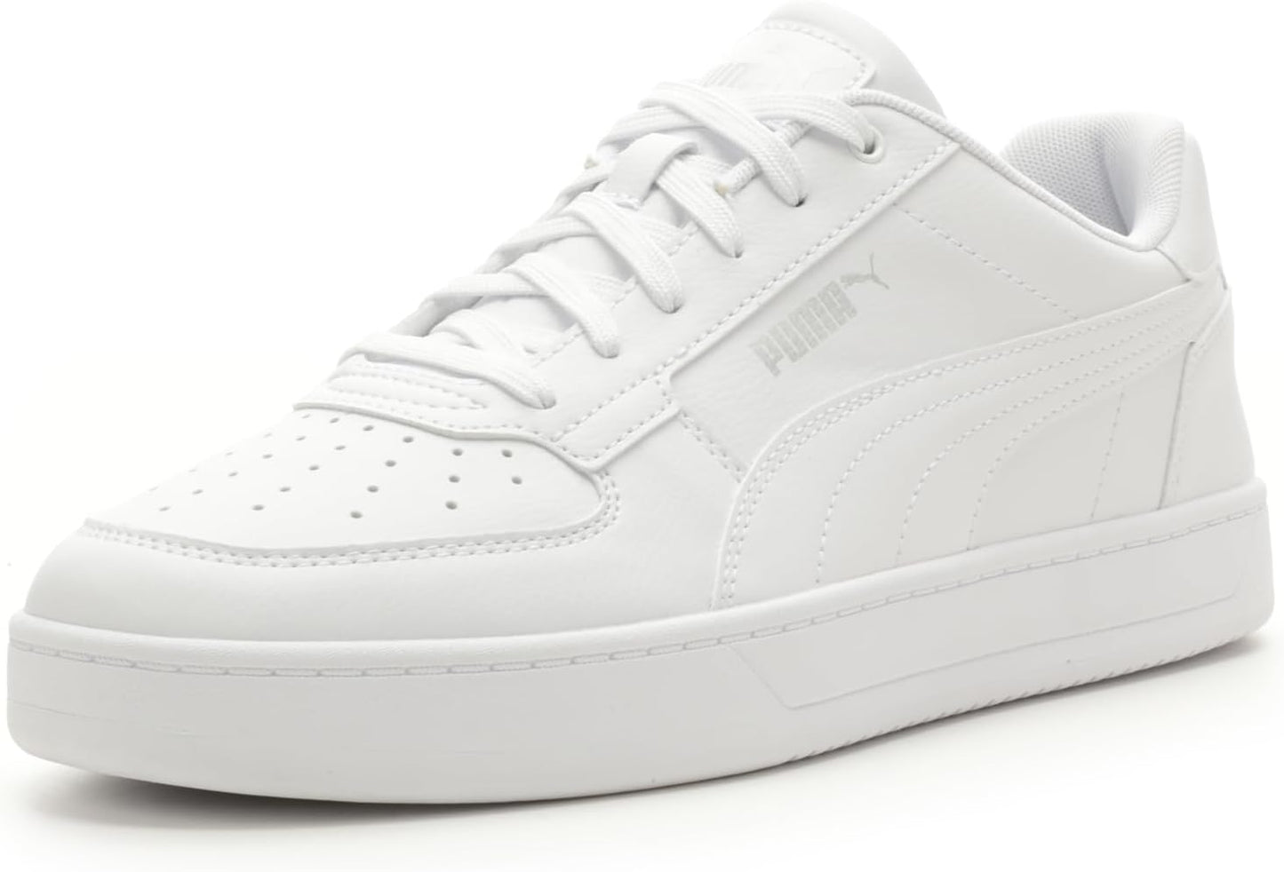 PUMA Men's Caven 2.0 Sneaker: Timeless Design and Comfort