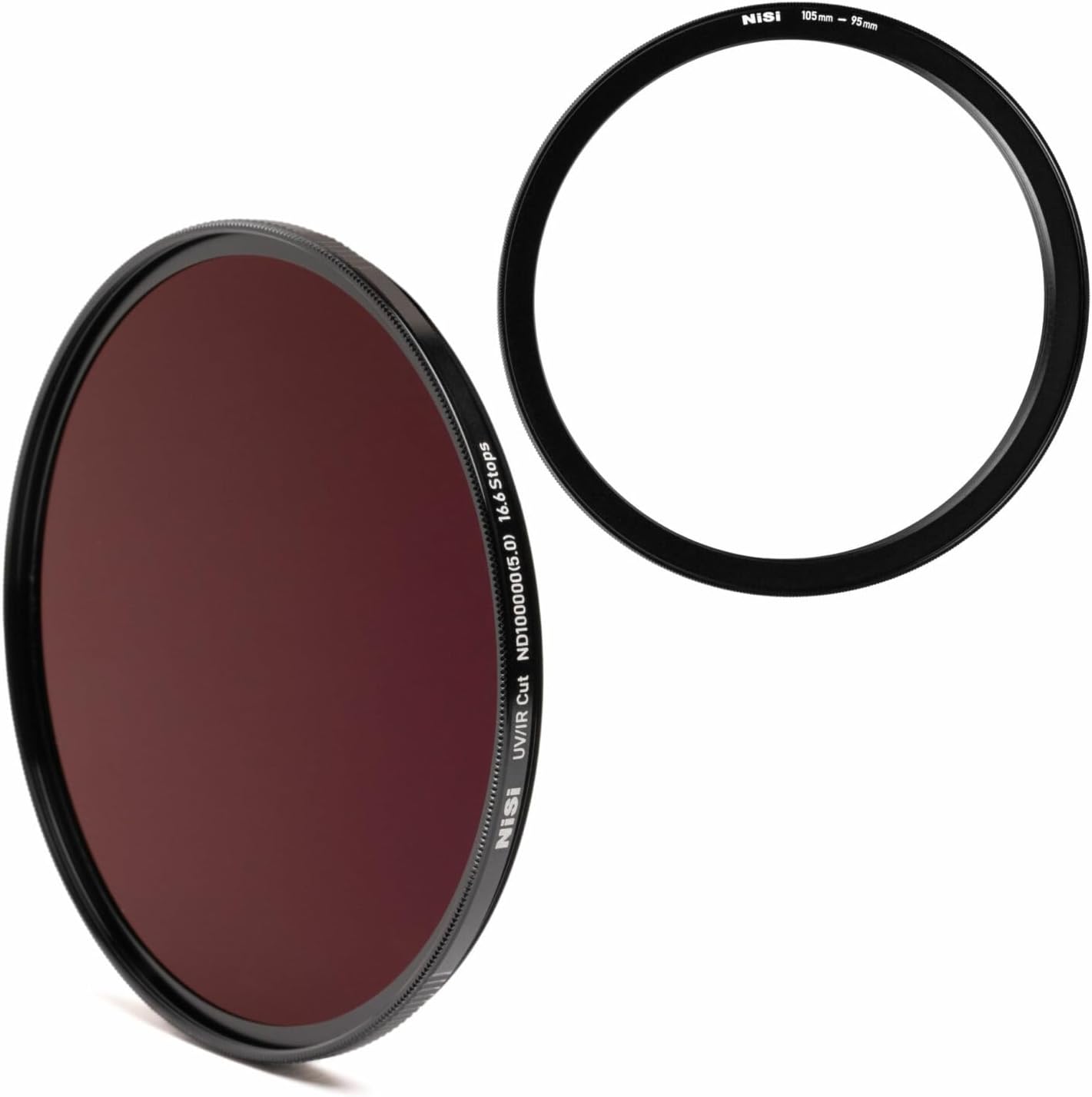 NiSi 105/95 ND5.0 Bundle for Celestial Event Photography